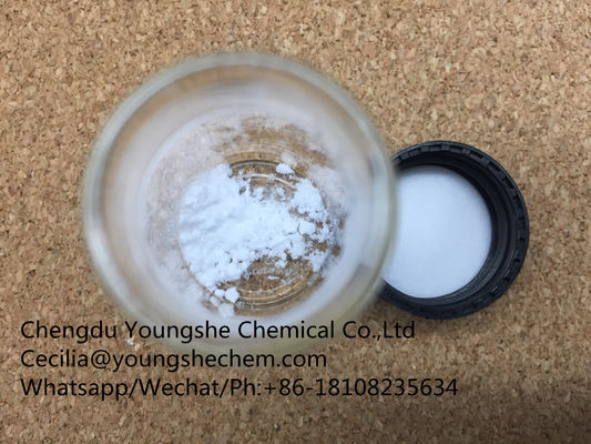 Chinese directly supply white color powder TB-500( frag Thymosin beta-4) with high quality