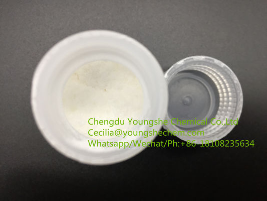 Micafungin 98% white powder cas 235114-32-6 Youngshe