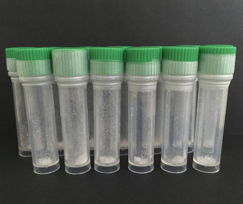 Peptide pure white color powder palmitoyl dipeptide-6 with good quality 18684-24-7