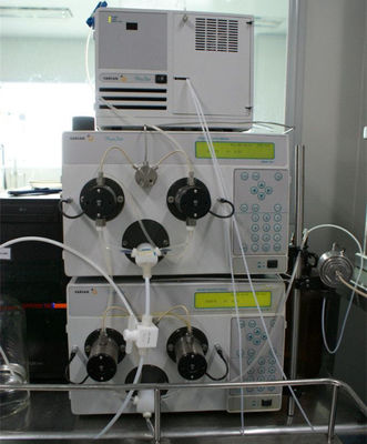 Peptide synthesis white color Thymulin / Thymic Factor  / Serum Thymic Factor