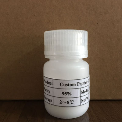 Good quality white color TRH-Potentiating Peptide,CAS122018-91-1 Youngshe Chem