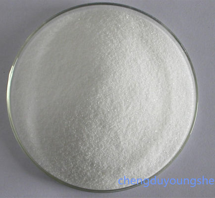 Chemical raw materials white color P21 Peptide Peptide 6c Ac-DGGL-NH2