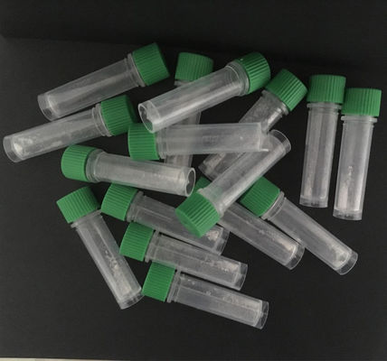 Chemical raw materials white color P21 Peptide Peptide 6c Ac-DGGL-NH2