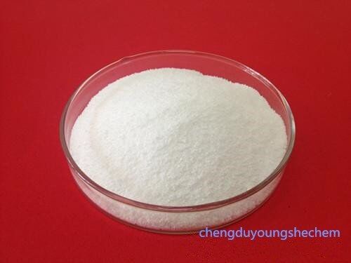 پپتید زیبایی رنگ سفید خالص sH-Oligopeptide-1 cas62253-63-8