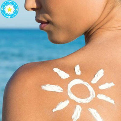 مواد اولیه آرایشی رنگ سفید Oligopeptide-34 برای روشن کردن پوست و حفاظت از آفتاب