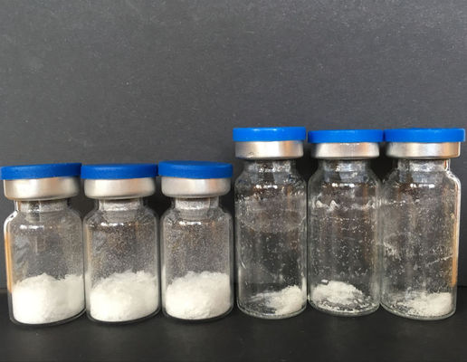 سنتز پپتید/پپتید سفارشی 98٪ خالصیت Biotinyl-Substance P / 87468-58-4 با تحویل سریع