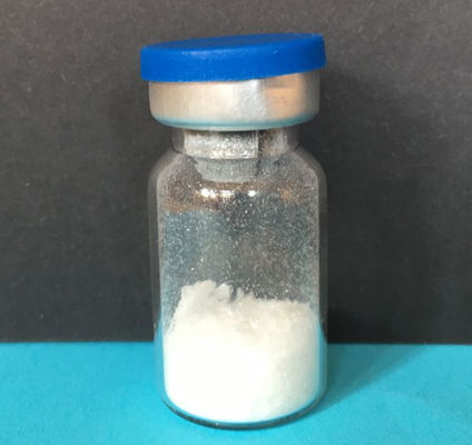 رنگ سفید با کیفیت خوب Bz-Phe-Val-Arg-AMC،CAS 88899-22-3 از Youngshe Chem