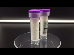 پودر رنگ سفید با خلوص بالا Oligopeptide-10 Granactive ACNE برای ضد آکنه Cas466691-40-7